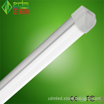 LED T8 Tube 5Ft 25W 100LM/W 6500K PF>0.95 Built-in CE Passed Driver